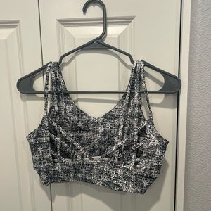 Buffbunny sports bra. 🖤